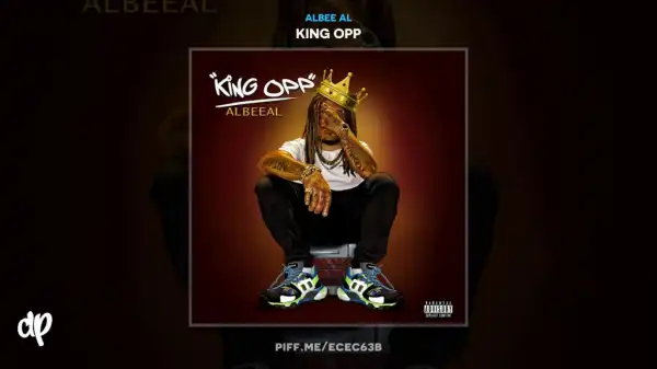 Albee Al - Real Gone Relate